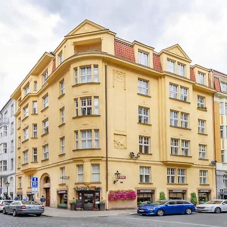 Central Apartments, Prague Old Town Exterior photo